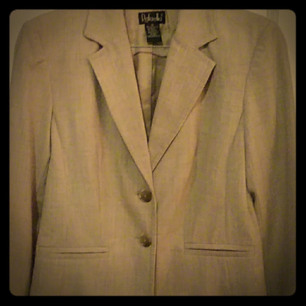 Rafaella Ladies Suit with Skirt